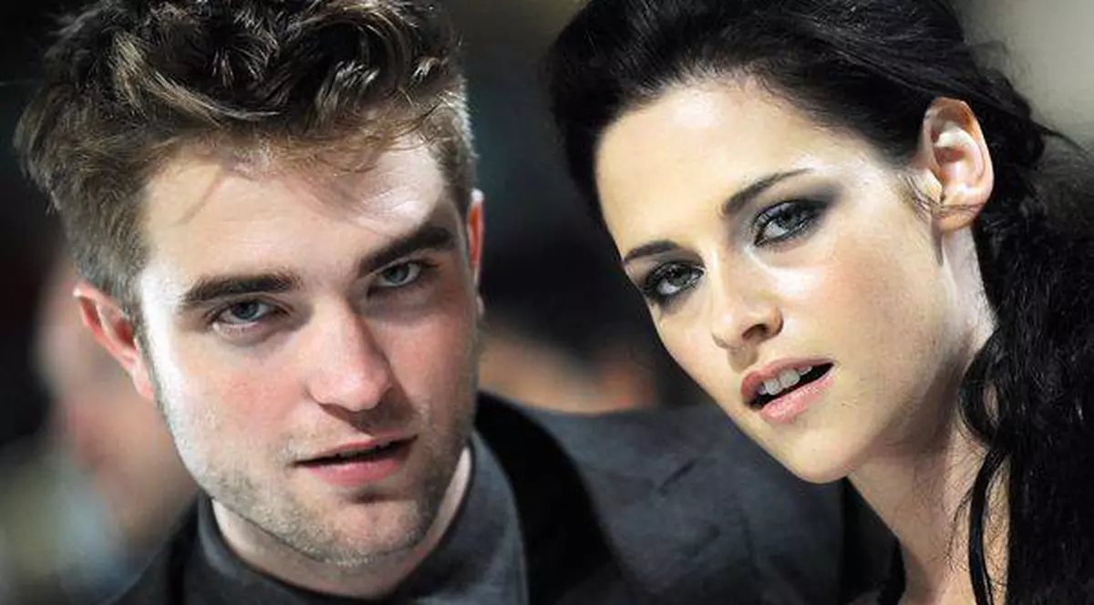 SE ÎMPACĂ? Declaraţia lui Kristen Stewart care ÎI PUNE PE JAR pe fani