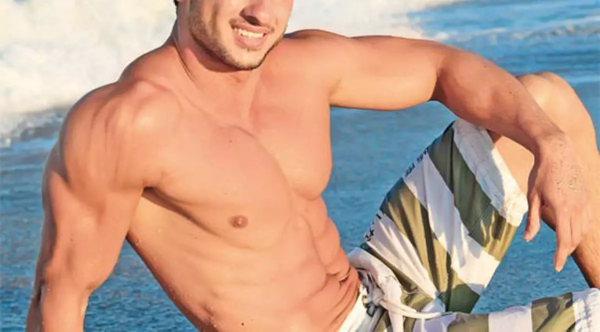 Dorian Popa, alias Andrei din ”Pariu cu viața”, se retrage din serial