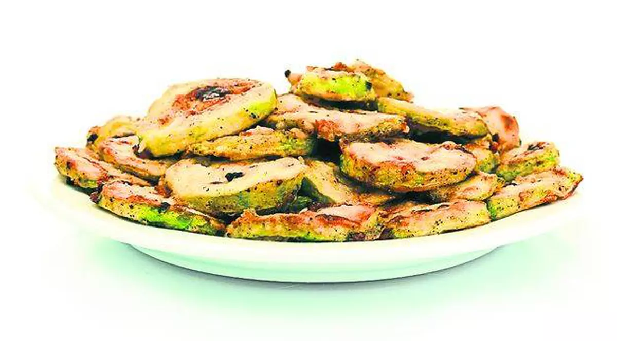 APERITIV CU DOVLECEI 