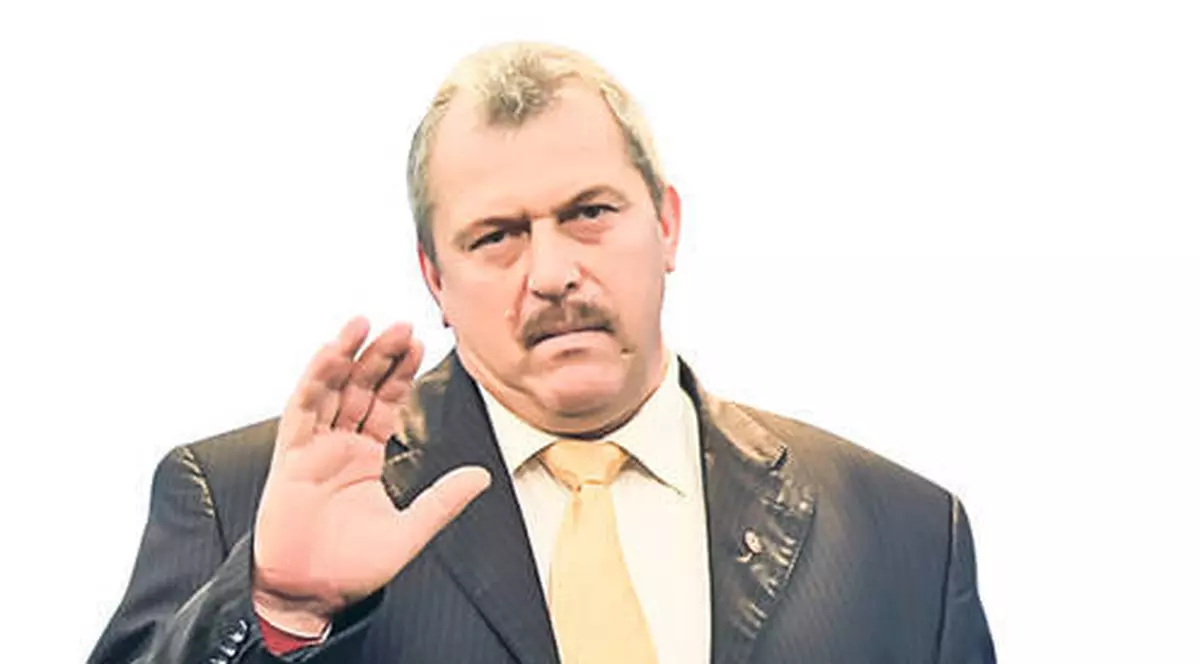 Helmuth Duckadam, PRIMELE DECLARAȚII de după OPERAȚIE! Vezi când ar putea fi EXTERNAT!