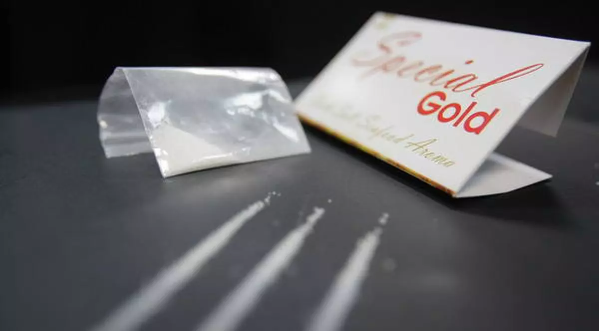 INFORMAŢIE ŞOCANTĂ despre drogurile etnobotanice de tip "sare de baie"