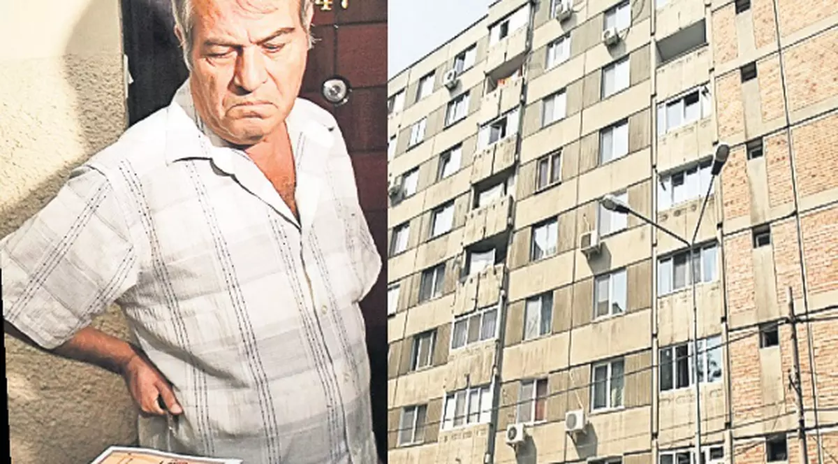 Află ce tarif are Floarea Leonida la bordel în Germania