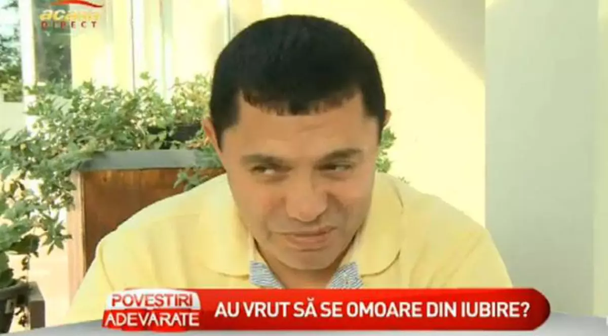 ȘOC în lumea MANELELOR! Nicolae Guță a vrut să se sinucidă