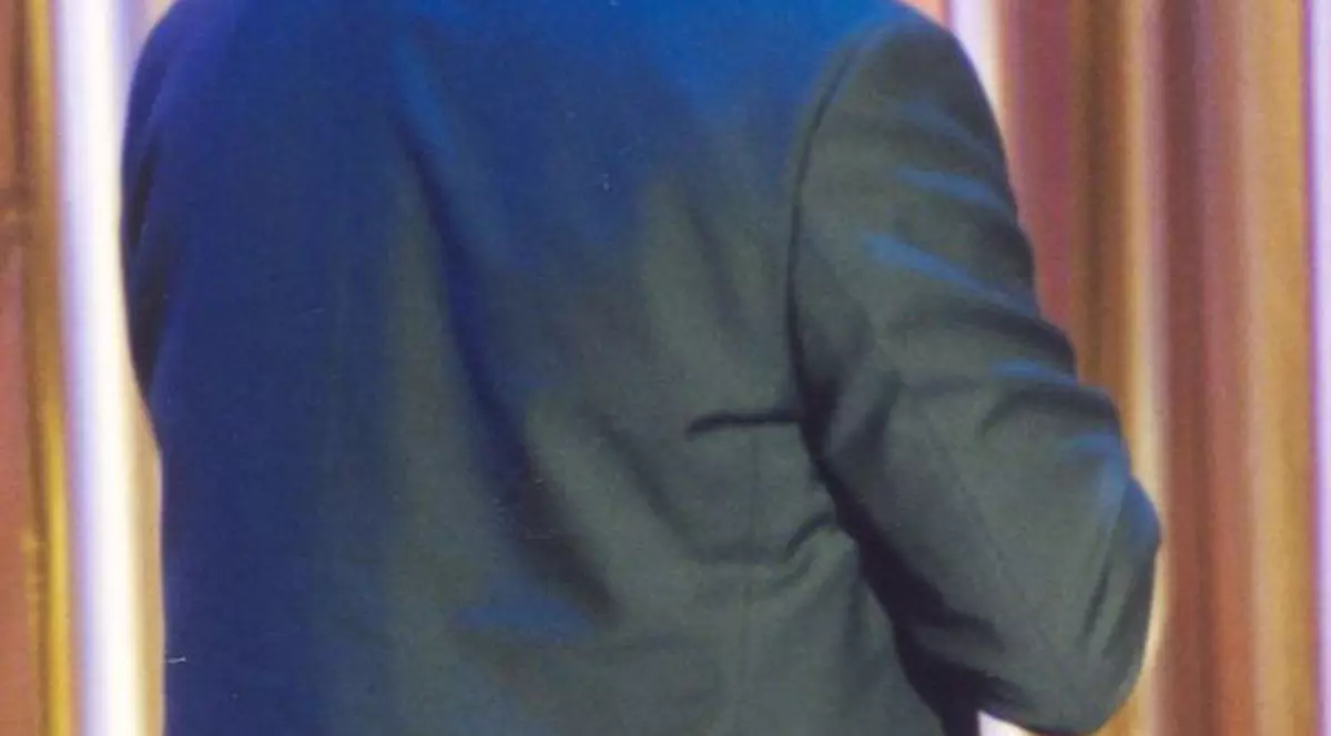 Ai idee cine era vedeta cu freză a la Backstreet Boys? | FOTO