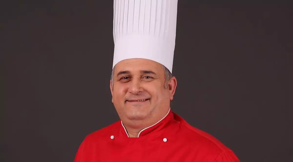 Horia Vîrlan te învaţă cum să-ţi pregăteşti cămara pentru la iarnă