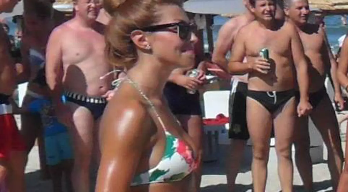 ILINCA VANDICI vrea să se LOGODEASCĂ?