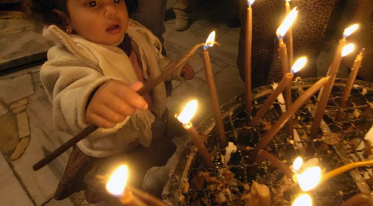 14 septembrie, Ziua Înălțării Sfintei Cruci. Ce semnifică sărbătoarea și ce spune TRADIȚIA