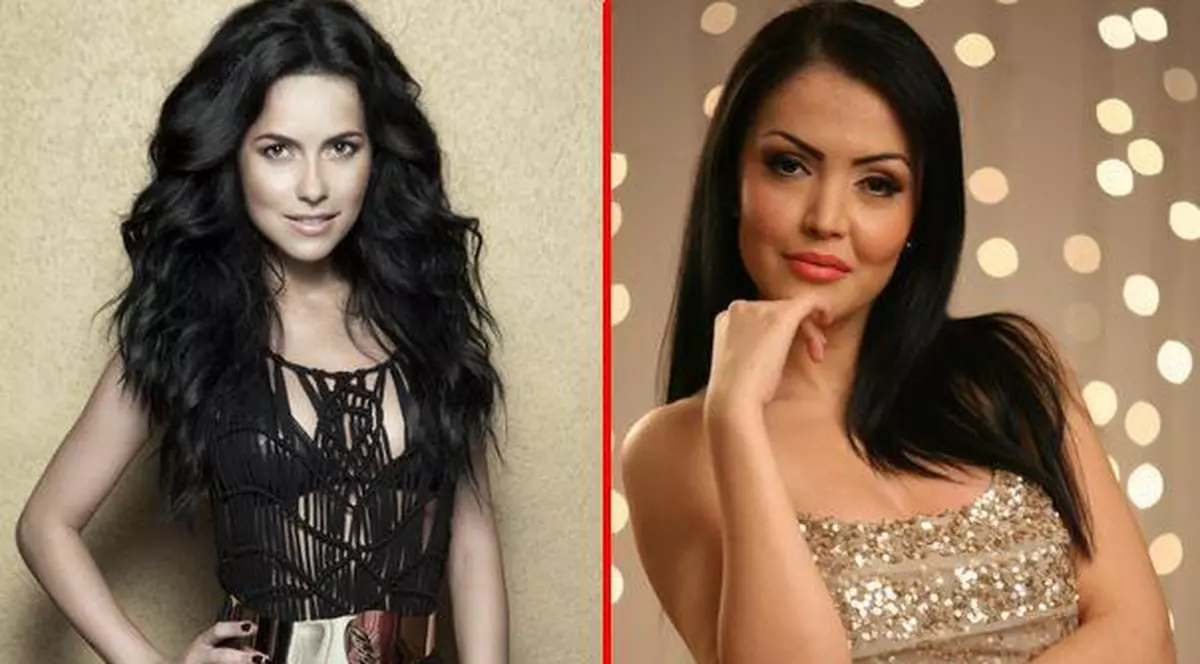 Radu Banciu, NECIOPLIT din nou: "INNA o să ajungă ca Floarea Leonida, iar ANDREEA MANTEA e o BOARFĂ!"