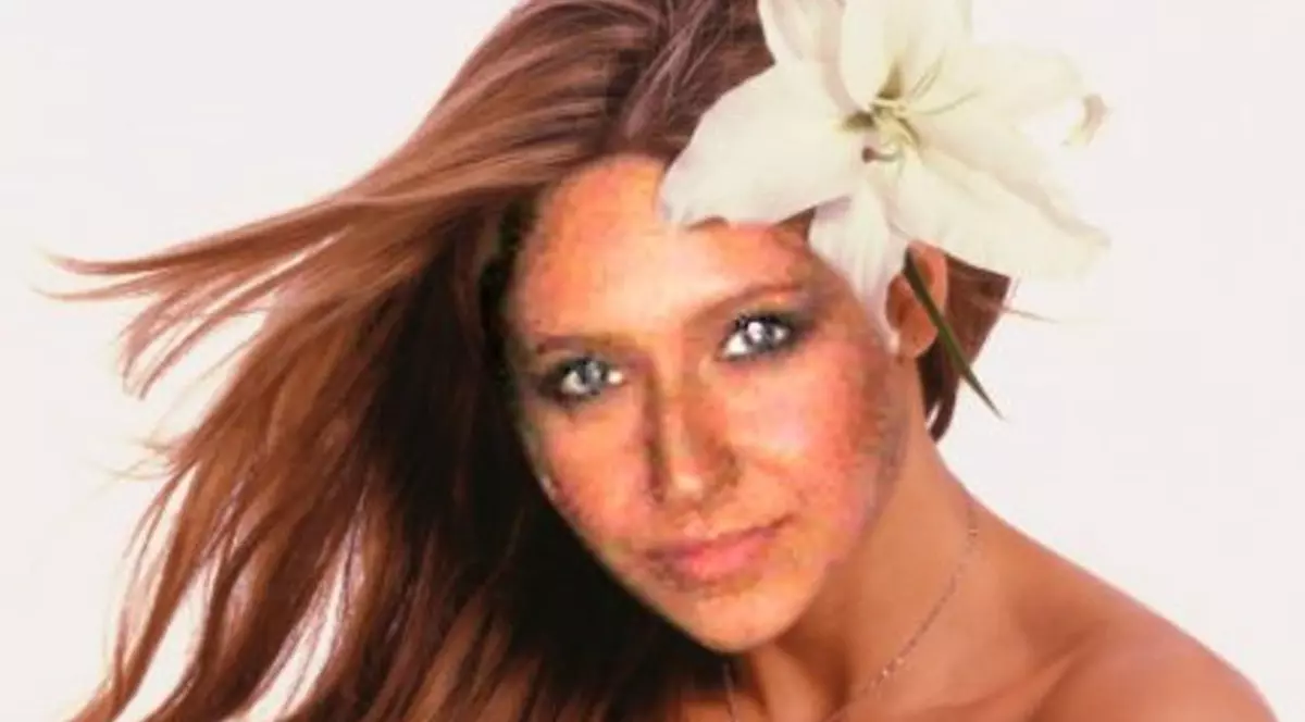 Fiica lui Ion Dichiseanu, PROBLEME CU LEGEA! Vezi ce a făcut!