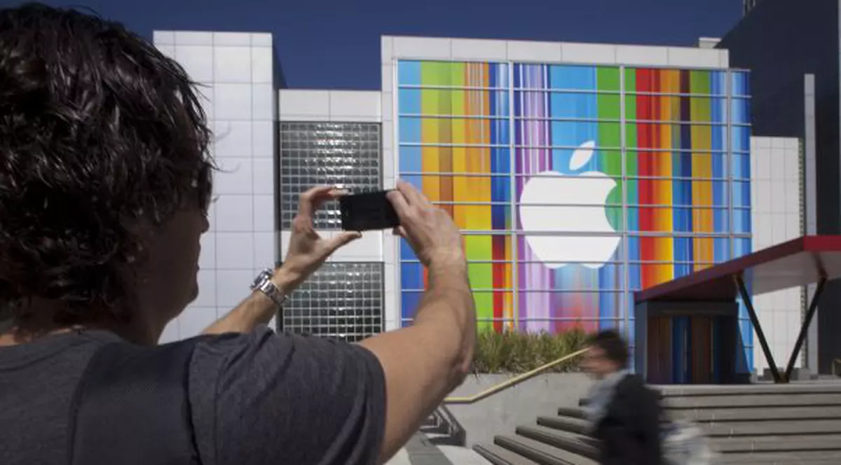 iPhone 5. TOTUL despre lansarea noului iPhone de la Apple Live