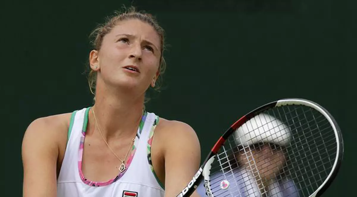 IRINA BEGU, CEL MAI FRUMOS MOMENT ÎN TENIS. A cucerit primul ei titlu WTA, la Taşkent: "Sărbătoresc acasă, cu oamenii dragi"  