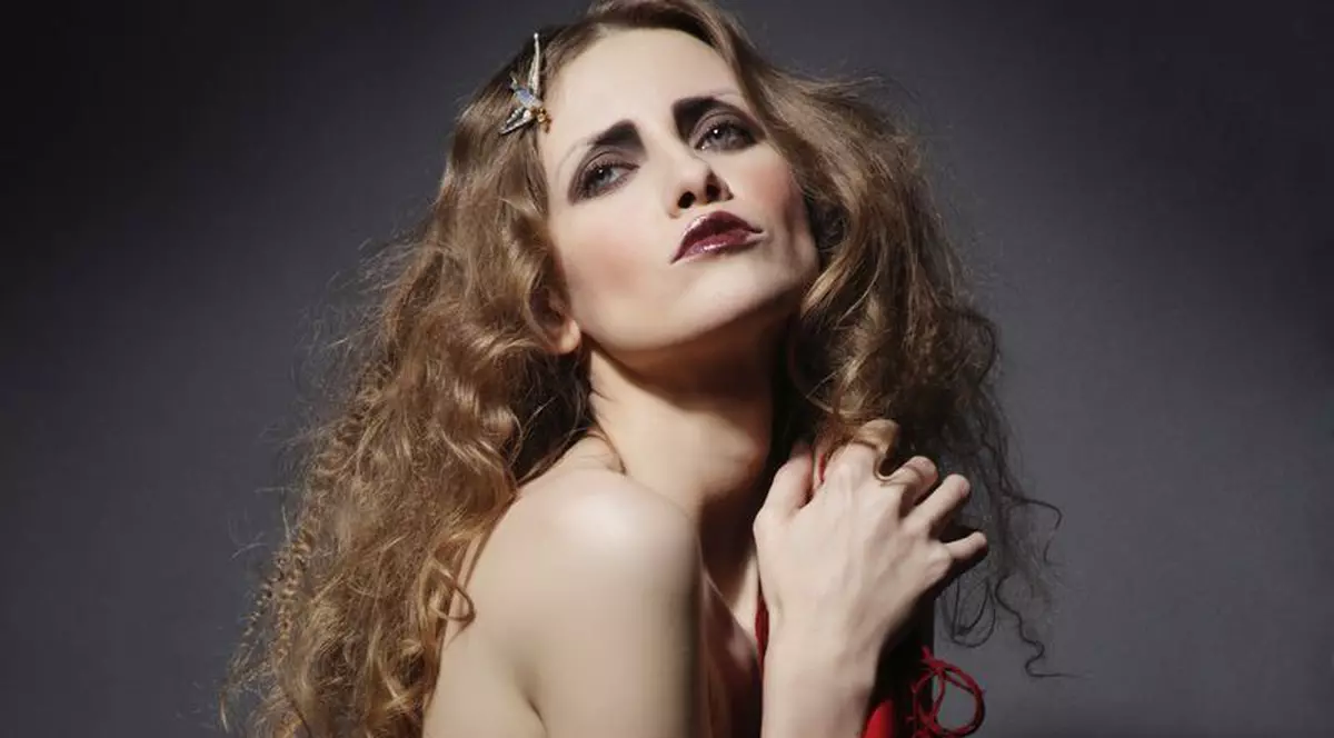 Iulia Albu, STUDENTĂ în anul I. Află la ce facultate a intrat cu MEDIA 10!