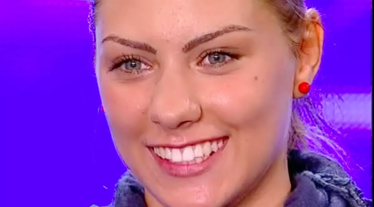 X FACTOR | Jessie J de România l-a dat pe spate pe Cheloo: "Sunt îngrozit de calităţile tale vocale!" | VIDEO