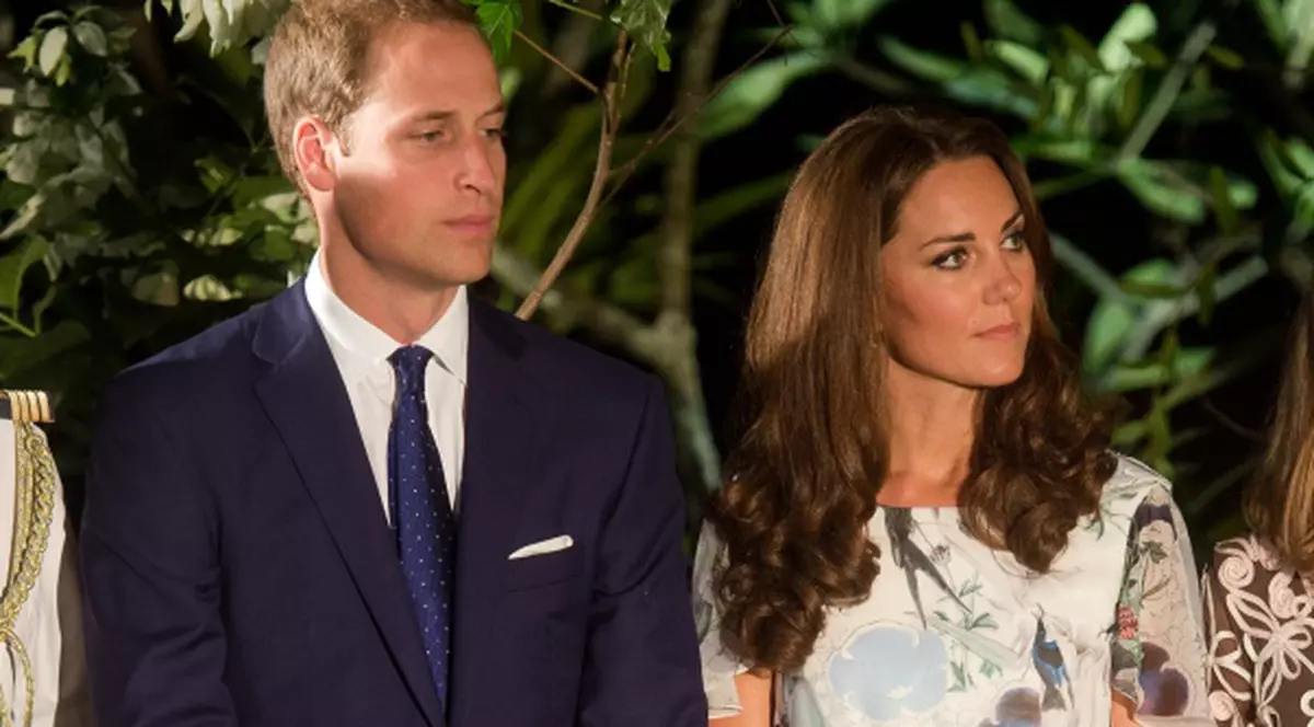 Britanicii, în alertă: Detaliul care O DĂ DE GOL pe Kate Middleton! FOTO