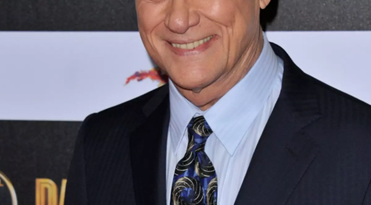 Larry Hagman, declaraţii surprinzătoare la 80 de ani: "Marijuana m-a ajutat să înving cancerul"