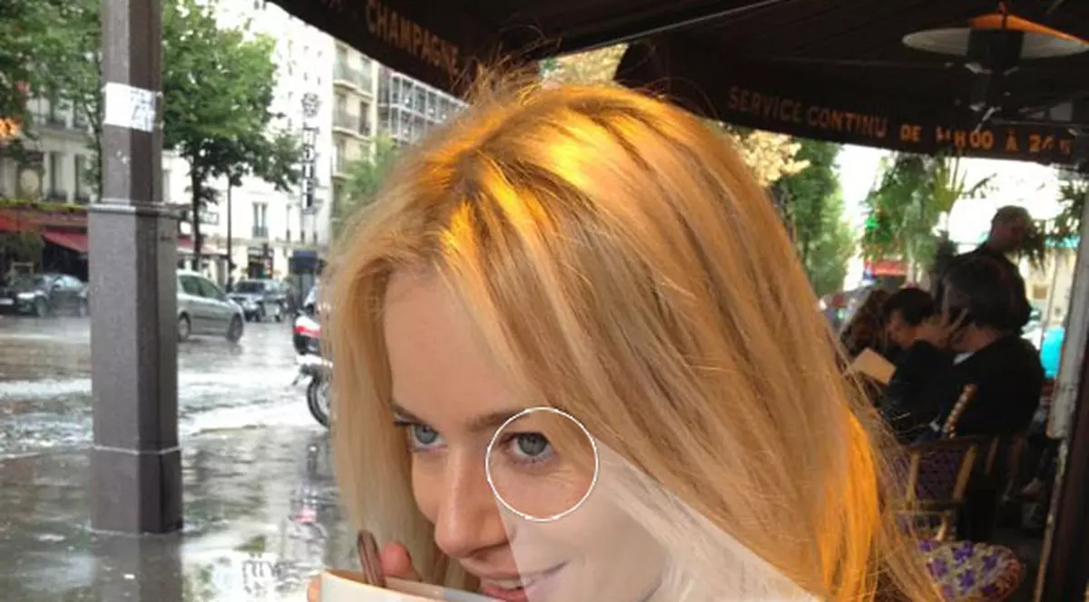 Asta nu ne place! Laura Cosoi, plină de riduri | FOTO