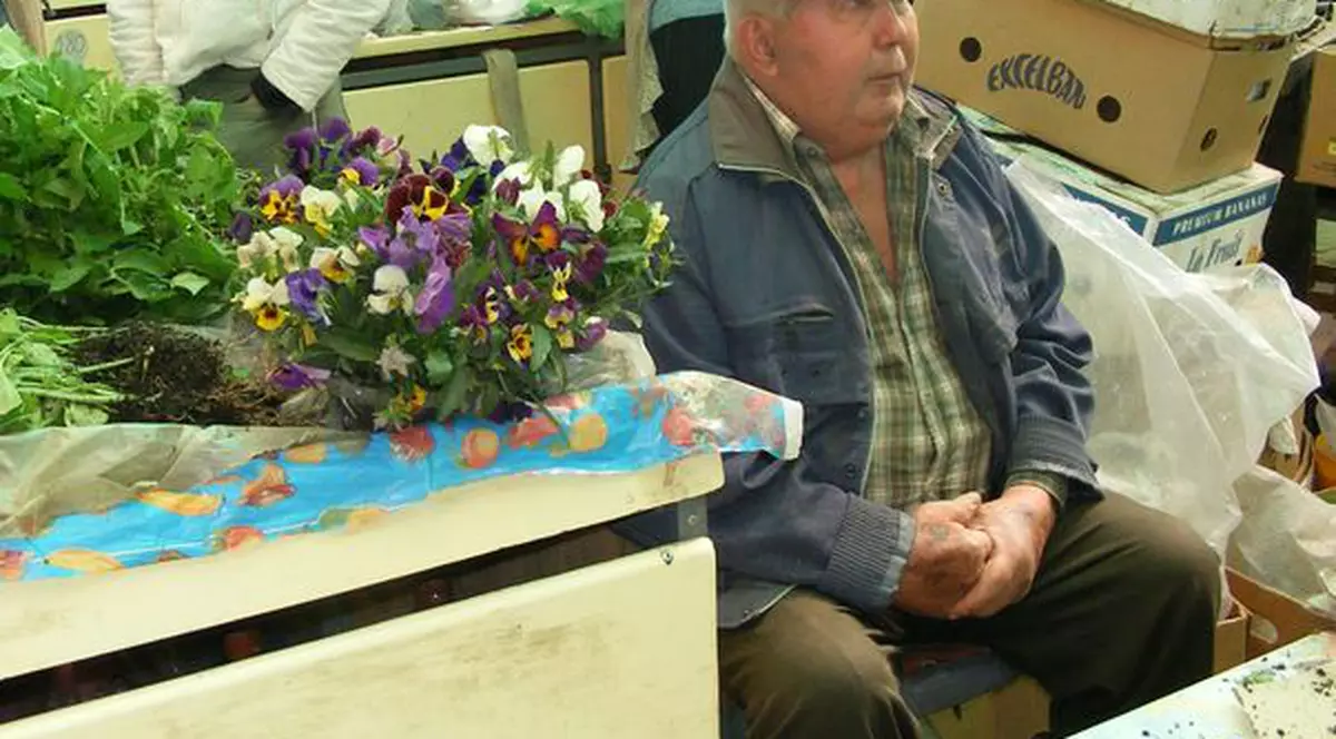 Tatăl primarului Sucevei a încetat din viață