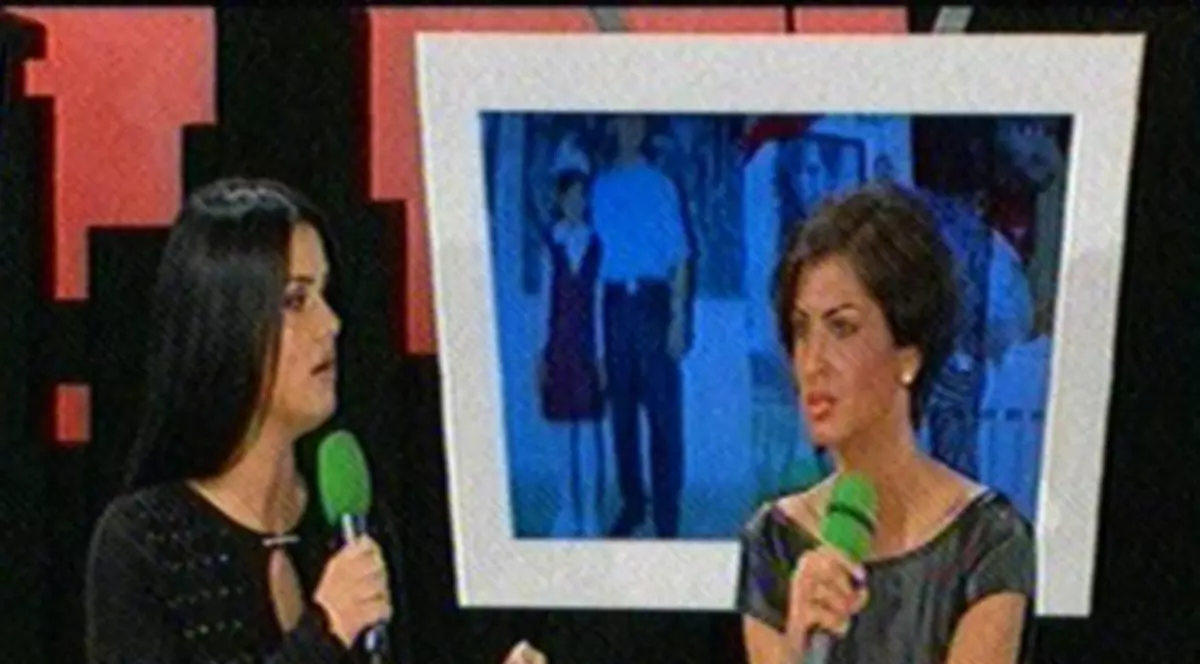 Mădălina Pamfile, analizată de PSIHOLOG: ”Ea nu a depășit durerea!”