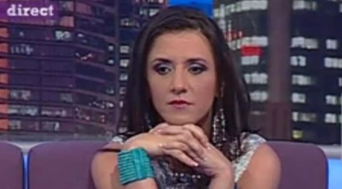 Jurnalista Mara Bănică, ÎNDRĂGOSTITĂ de o vedetă Antena 2! Vezi despre cine este vorba!