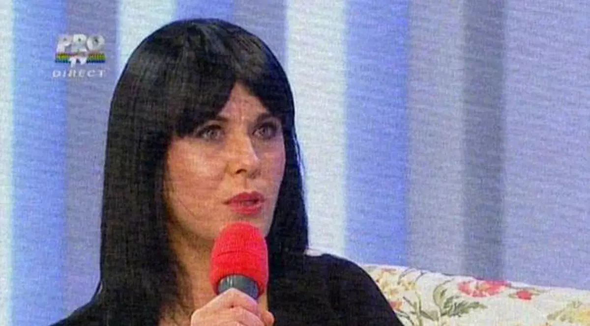 Problema "MURDARĂ"! Mariana Moculescu nu poate face baie cu zilele: "Sunt femeie, fac VIERMI?". Vezi ce a pățit!