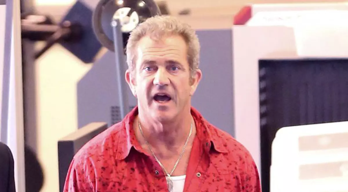 Lovitură de sute de milioane de dolari pentru Mel Gibson! A pierdut JUMĂTATE DIN AVERE la DIVORŢ! 