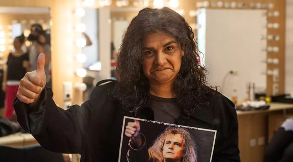 Cristi Minculescu s-a răzgândit: va cânta mâine la Te cunosc de undeva!