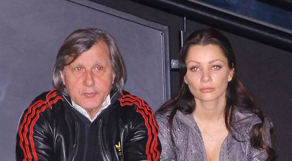 Vezi ce le spune Ilie Năstase celor care susțin că Brigitte l-a bătut și înjurat!