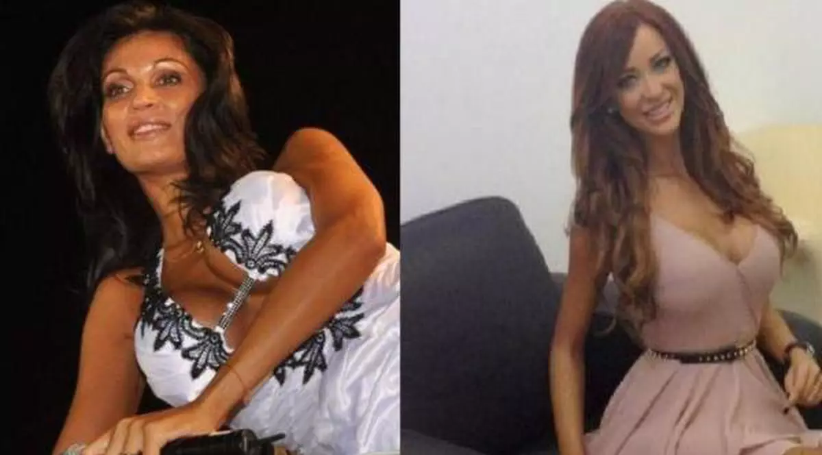 NICOLETA LUCIU și BIANCA DRĂGUȘANU ÎȘI RISCĂ SILICOANELE în ringul viselor! Află ce RĂU le-ar putea face DANSUL LA BARĂ!