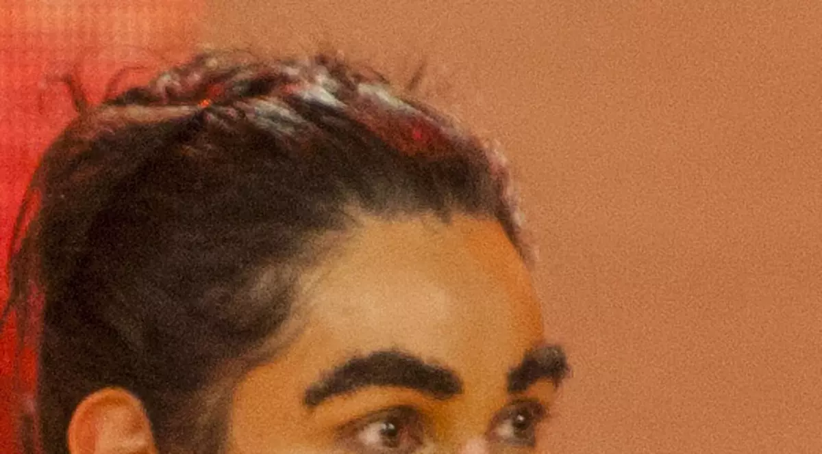 Nicoleta Luciu CU FAŢA DISTRUSĂ! Ce s-a întâmplat cu sprâncenele ei?