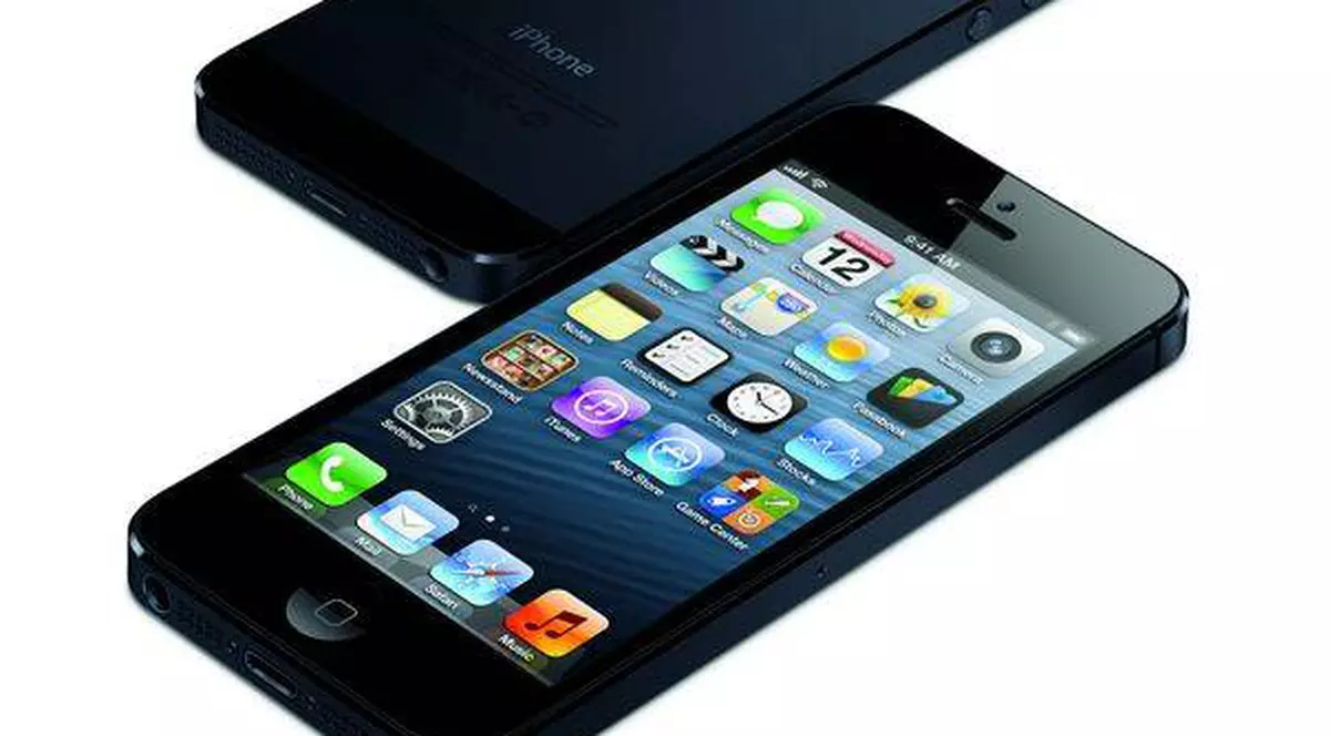 iPHONE 5, O DEZAMĂGIRE. CIFRELE care i-au SURPRINS NEPLĂCUT pe fanii APPLE