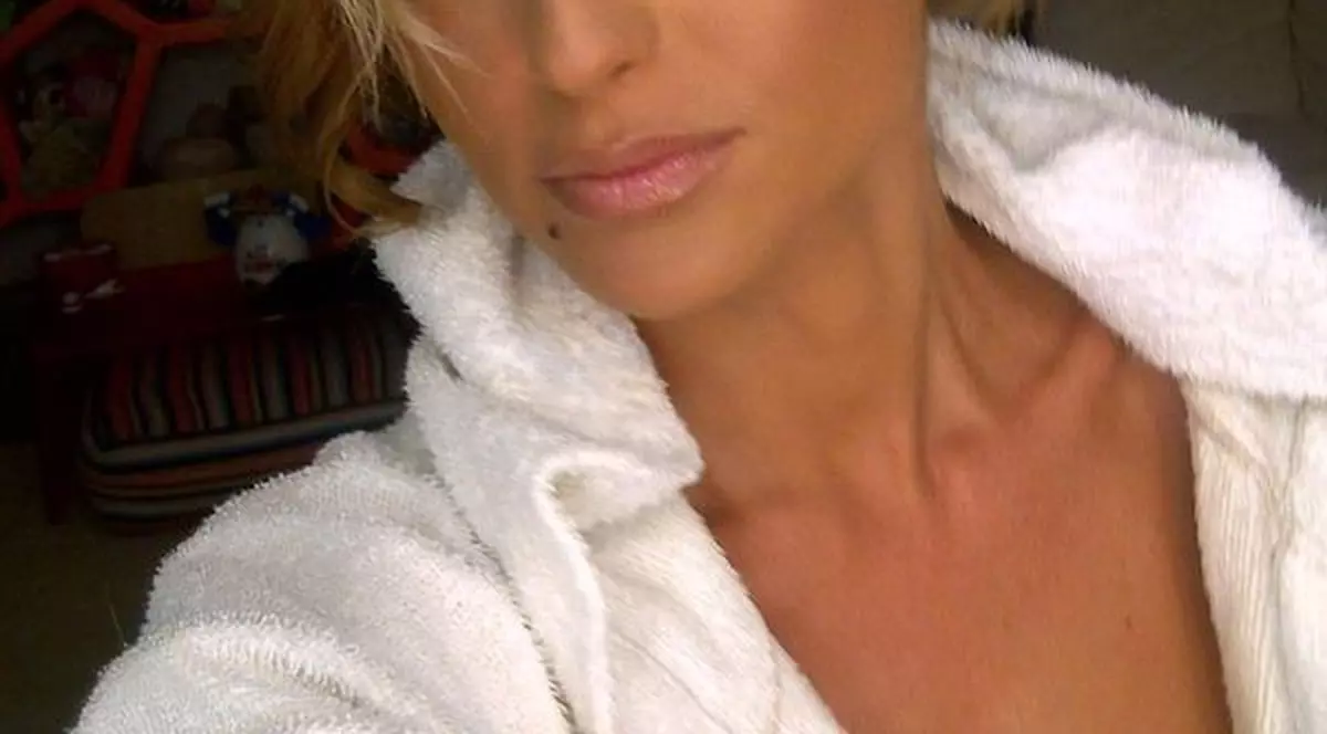 PRIMELE DECLARAȚII ale OANEI MAREȘ după ce A NĂSCUT