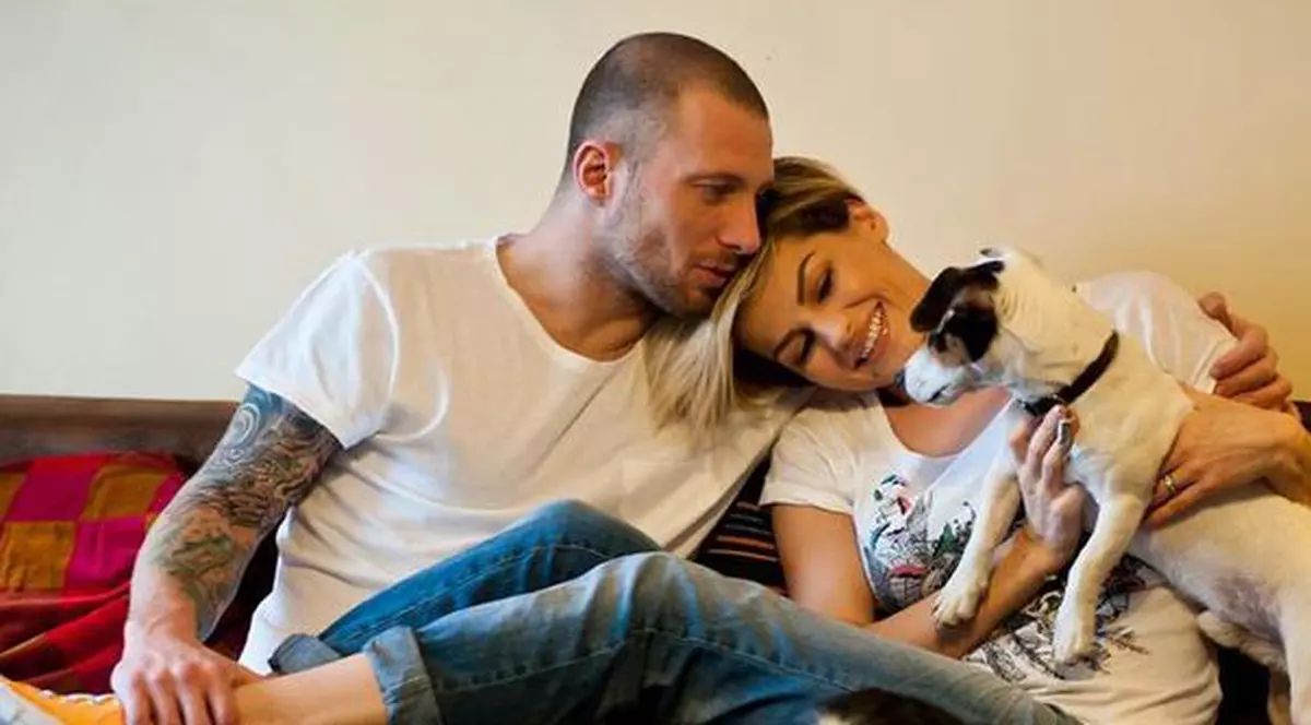 Oana Mareș a devenit MĂMICĂ. Vedeta a NĂSCUT un băiețel!