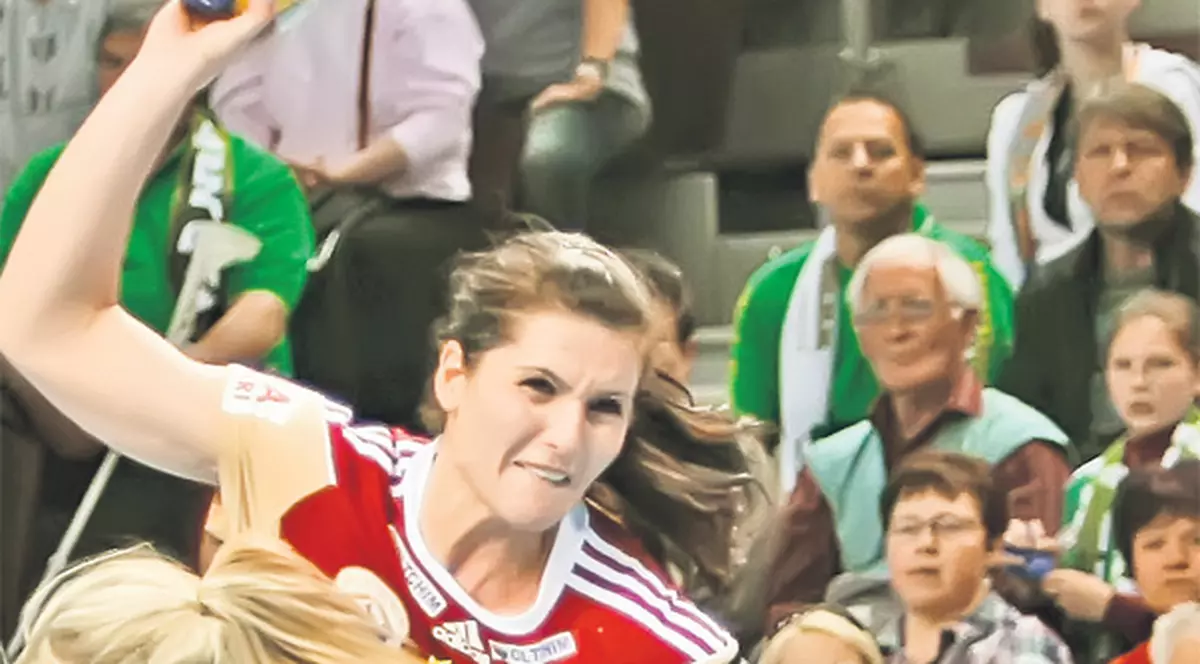 Jucătoarele Oltchim, salvate