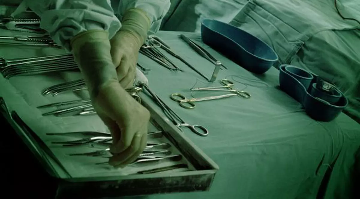 Statistică SUMBRĂ! România, pe locul trei în Europa la numărul deceselor după intervențiile chirurgicale