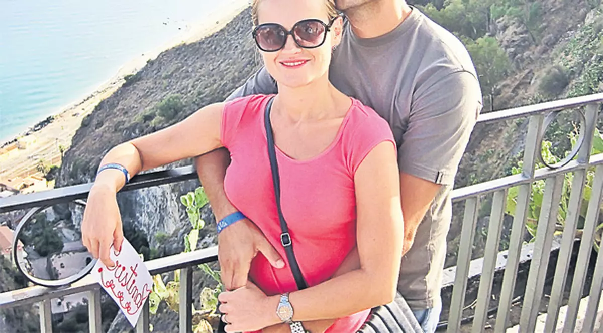 Claudiu Bogdan era să rămână fără nevastă!