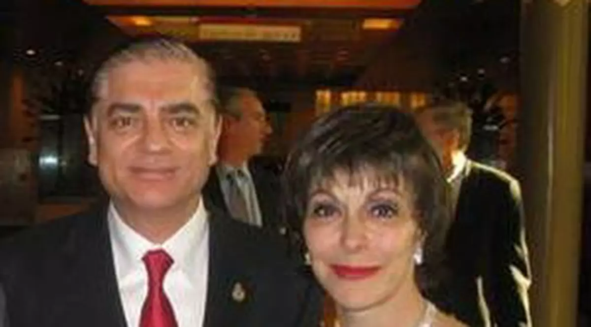 Prințesa Lia compară nunta Elenei Băsescu cu cea a Prințului Albert de Monaco. Află ce cadou i-a făcut fiicei președintelui!