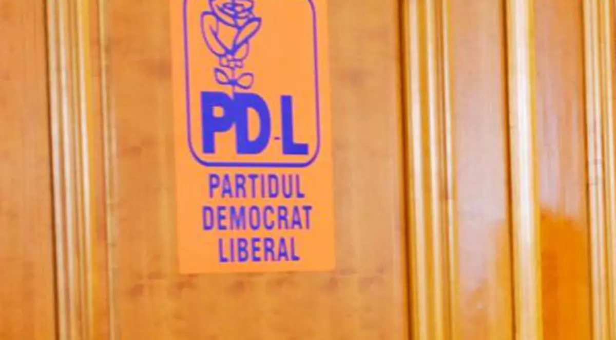 Un MEMBRU important a demisionat din PDL