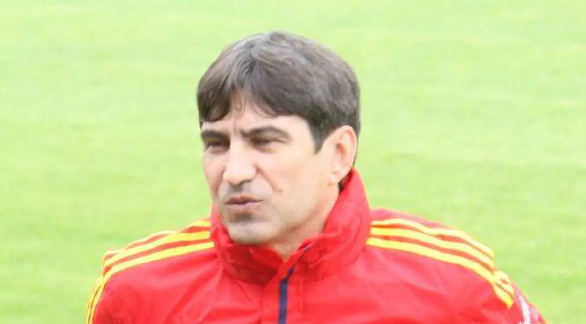 Vladimir Cohn: ”M-am săturat să văd naţionala asta cu Piţurcă la cârmă”