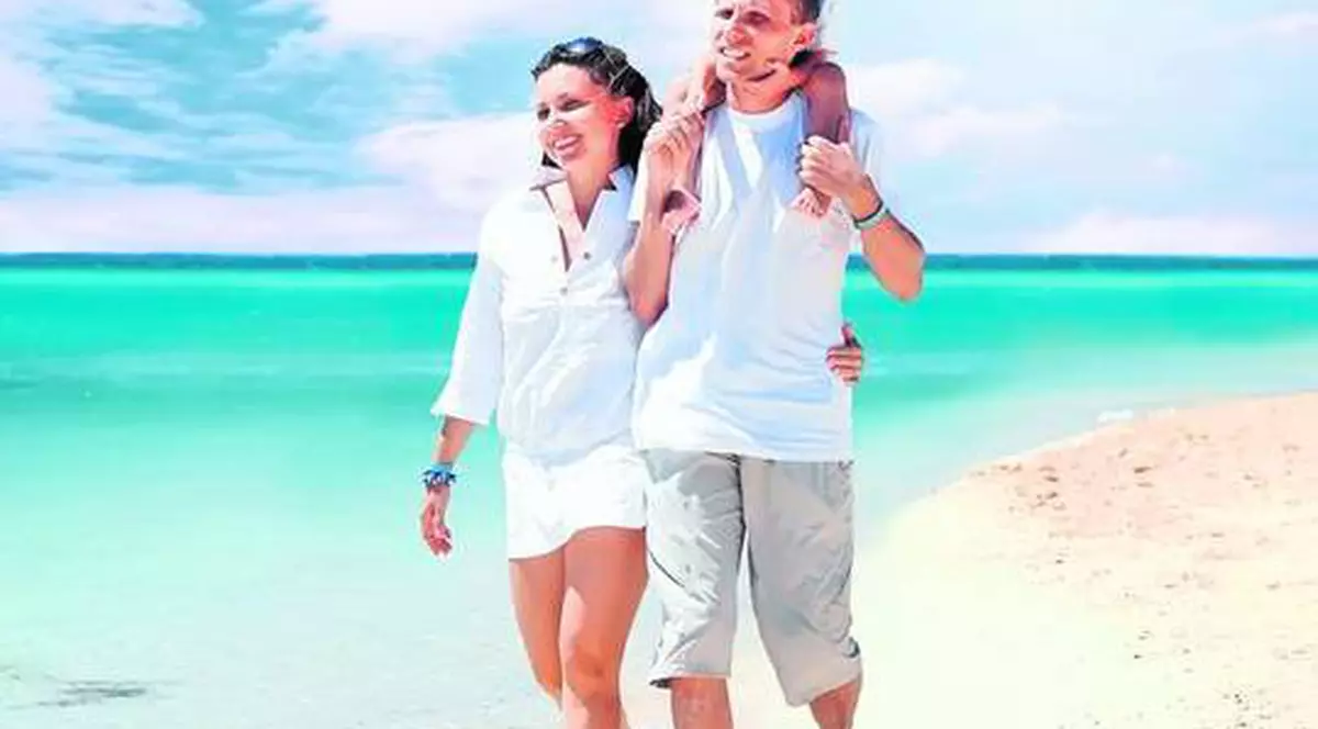 Toamna mai întârzie! Uite cum va fi vremea în următoarele zile