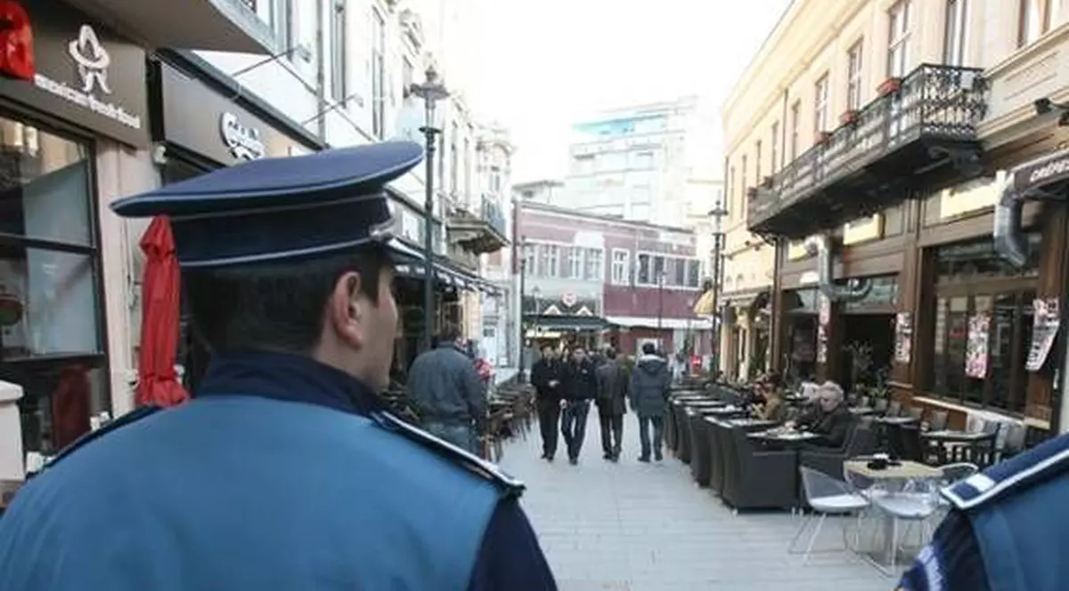 Polițiștii au rămas fără baze de date. Sistemul informatic s-a blocat