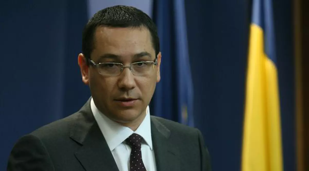 CIRC la privatizarea Oltchim! Ce acuzații îi aduce Ponta lui Diaconescu și cine este al treilea personaj implicat