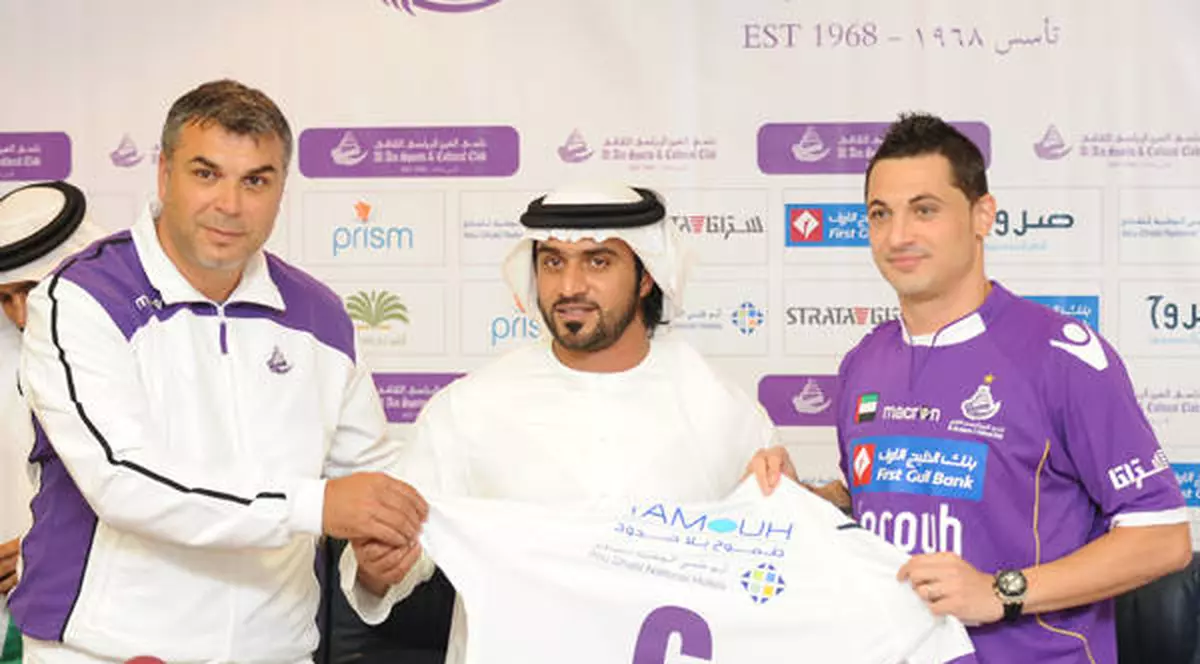 Arabii se bat pe Mirel Rădoi! Clubul lui i-a dat milioane ca să rămână în că 2 ani!