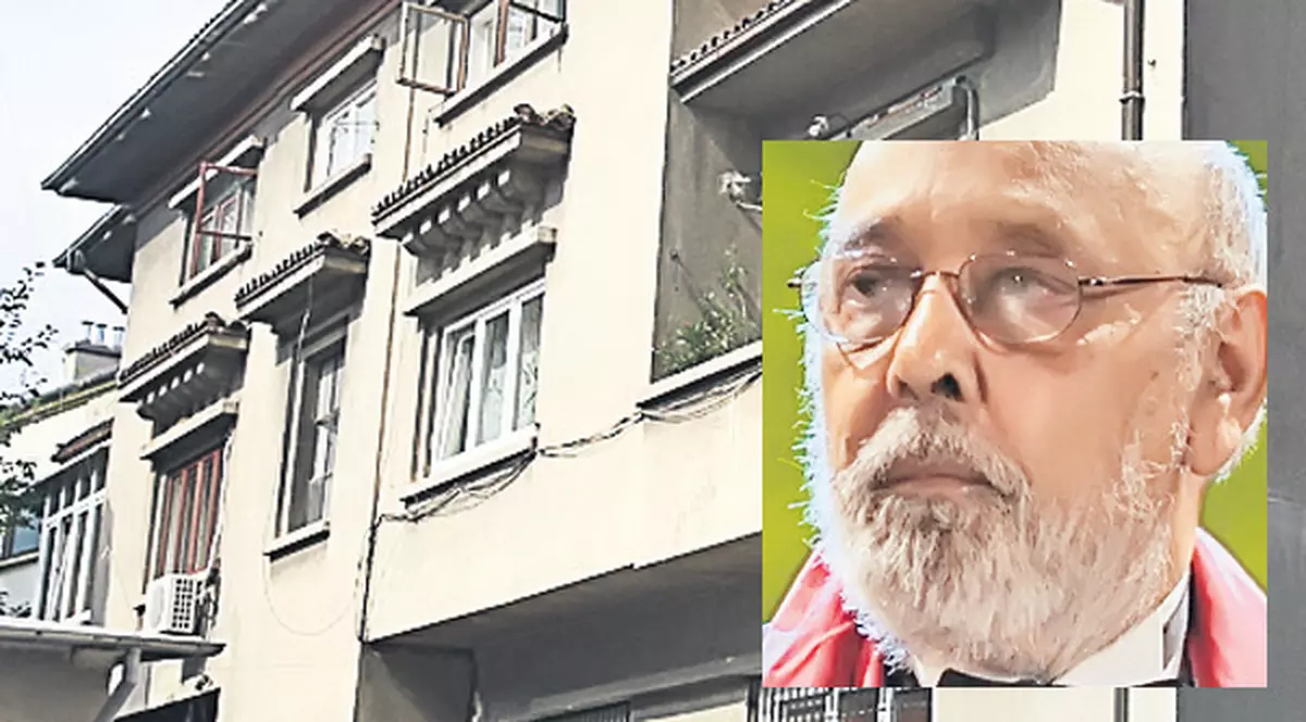 Mirela Adăscăliţei vrea să-i despăgubească pe nepoţii lui Johnny Răducanu | EXCLUSIV