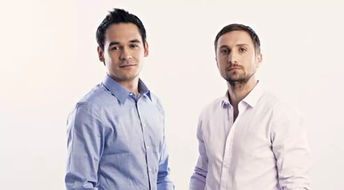 Răzvan și Dani nu vor să dea dar la nunta Deliei. Vezi ce-i pregătesc în schimb!