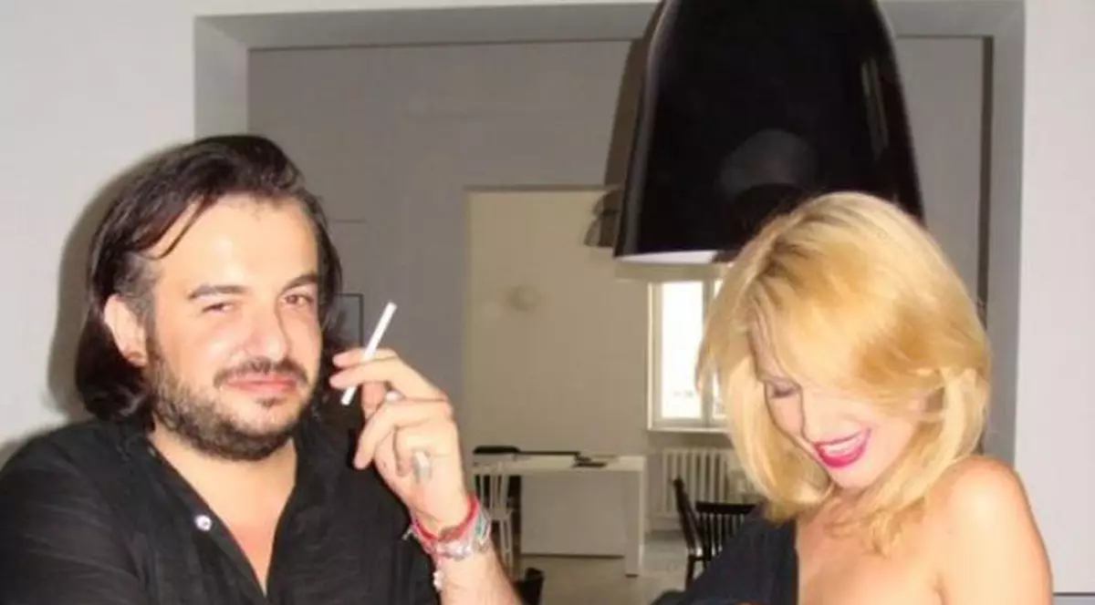 Răzvan Ciobanu, ședință foto incendiară şi MULŢI NERVI: "SICTIR, MĂ!"