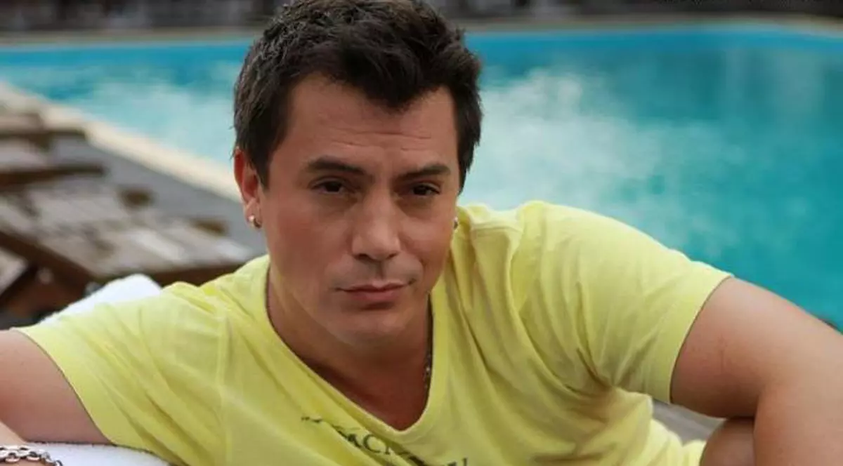 Răzvan Fodor AVERTIZEAZĂ: "Dacă ŢARA asta mă mai dezamăgeşte, mă MUT DEFINITIV din ea"