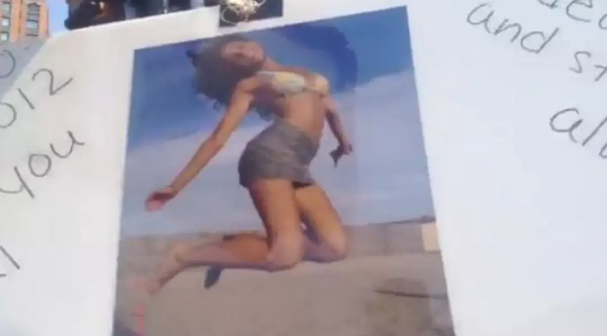 AMERICANII îi HULESC PE AI LOR pentru o ROMÂNCĂ, UCISĂ de un ȘOFER în New York! Vezi cum a scăpat nepedepsit CRIMINALUL! VIDEO