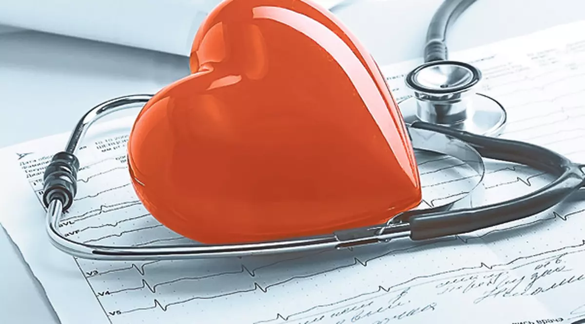 Aritmia cardiacă: un român din patru va face cunoștință cu ea odată în viață 