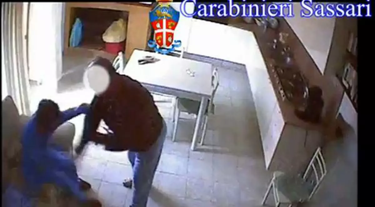 Fosta SECRETARĂ a lui Nicolae Ceauşescu, ARESTATĂ în Italia VIDEO