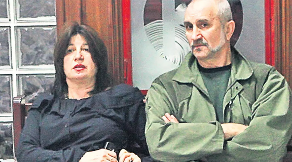 Iată cum s-a schimbat viaţa lui Şerban Ionescu în ultimii doi ani